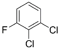 MC64878 2,3-Dichlorofluorobenzene 36556-50-0 2,3-二氯氟苯