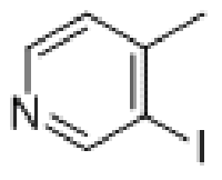 MC38493  Pyridine, 3-iodo-4-methyl- (9CI)  [38749-96-1]