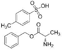 MC65485 L-Alanine Benzyl Ester 4-Toluenesulfonate 42854-62-6 L-丙氨酸苄酯对甲苯磺酸盐