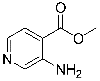 MC66408 3-Amino-Isonicotinic Acid Methyl Ester 55279-30-6 3-氨基异烟酸甲酯