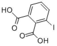MC75416 3-IODOPHTHALIC ACID 6937-34-4 3-碘苯二甲酸