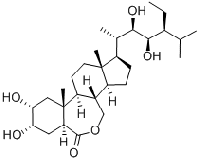 MC26983  28-高芸苔素内酯  [74174-44-0]