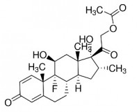 MCS24715  醋酸地塞米松 [1177-87-3]