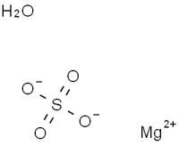 MC26313  硫酸镁一水物  [14168-73-1]