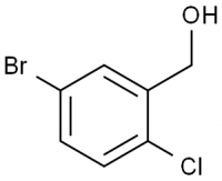 MC42946  5-溴-2-氯苯甲醇  [149965-40-2]