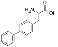 MC83583 L-4,4'-BIPHENYLALANINE 155760-02-4 L-4,4'-联苯丙氨酸