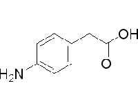 MC41349  对氨基苯乙酸  [1197-55-3]
