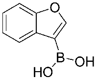 MC64428 Benzo[b]furan-3-boronic acid 317830-83-4 苯并呋喃-3-硼酸