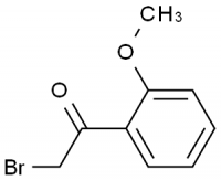 MC70791 2-Bromo-2-Methoxyacetophenone 31949-21-0 2-溴-2'-甲氧基苯乙酮