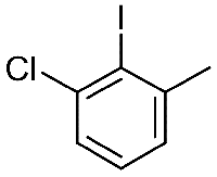MC65972 3-Chloro-2-Iodotoluene 5100-98-1 3-氯-2-碘甲苯