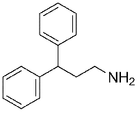 MC66440 3,3-Diphenylpropylamine 5586-73-2 3,3-二苯基丙胺
