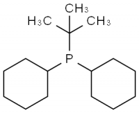 MC71497 T-BUTYLDICYCLOHEXYLPHOSPHINE 93634-87-8 叔丁基二环己基膦