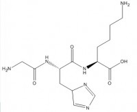 MC25106   甘氨酰-L-组氨酰-L-赖氨酸  