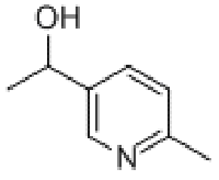 MC81605 3-Pyridinemethanol,alpha,6-dimethyl-(6CI,9CI) 100189-16-0 3-乙醇基-5-甲基吡啶