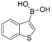 MC60593 Benzothiophene-3-Boronic Acid 113893-08-6 苯并[b]噻吩并-3-基硼酸