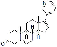 MC83566 17-(3-pyridyl)androsta-5,16-dien-3-one 154229-21-7 17-(3-pyridyl)androsta-5,16-dien-3-one