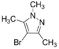MC43194  4-溴-1,3,5-三甲基吡唑  [15801-69-1]