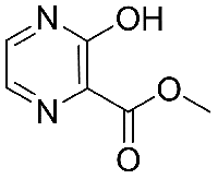 MC64068 Methyl 2-Hydroxy-3-Pyrazinecarboxylate 27825-20-3 2-羟基-3-吡嗪羧酸甲酯