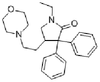 MC80616 Doxapram 309-29-5 多沙普仑