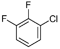 MC64877 2,3-Difluorochlorobenzene 36556-47-5 2,3-二氟氯苯
