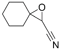 MC64916 1-Oxaspiro[2.5]Octane-2-Carbonitrile 36929-66-5 1-氧杂螺[2.5]辛烷-2-甲腈