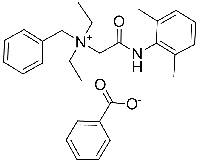 MC64952 Denatonium benzoate 3734-33-6 苯甲地那铵