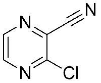 MC66426 3-Chloropyrazine-2-carbonitrile 55557-52-3 2-氯-3-氰基吡嗪