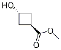 MC74671 Methyl trans-3-hydroxycyc... 63485-51-8 反式-3-羟基环丁烷甲酸甲酯