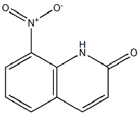 MC76020 8-Nitroquinolin-2(1H)-one 7461-12-3 8-硝基喹啉-2(1H)-酮