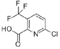 MC76528 6-Chloro-3-(trifluoromethyl)pyridine-2-carboxylic acid 796090-24-9 6-氯-3-三氟甲基吡啶-2-甲酸