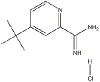 MC39833  4-(叔丁基)皮考啉脒盐酸盐  [949010-62-2]