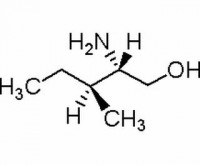 MC20296  L-异亮氨醇  [24629-25-2]