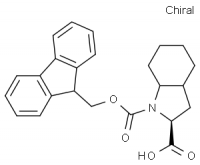 MC61014 Fmoc-L-Octahydroindole-2-Carboxylic Acid 130309-37-4 Fmoc-L-八氢吲哚-2-甲酸