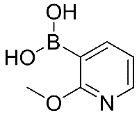MC70433 2-Methoxypyridine-3-boronic acid 163105-90-6 2-甲氧基吡啶基-3-硼酸