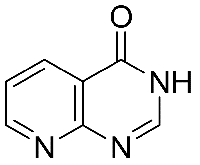 MC63684 Pyrido[2,3-D]Pyrimidin-4(1H)-One 24410-19-3 吡咯并[2,3-D]嘧啶-4(氢)-酮