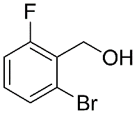 MC63896 (2-Bromo-6-Fluorophenyl)Methanol 261723-33-5 2-溴-6-氟苯甲醇