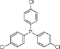 MC41191  三（4-氯苯基）膦  [1159-54-2]