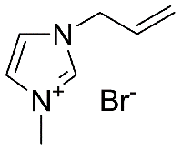 MC70784 1-Allyl-3-Methylimidazolium Bromide 31410-07-8 1-甲基-3-烯丙基溴化咪唑