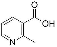 MC64472 2-Methylnicotinic Acid 3222-56-8 2-甲基烟酸
