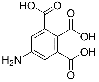 MC64937 1-Aminobenzene-3,4,5-Tricarboxylic Acid 37141-01-8 3,4,5-三羧酸苯胺