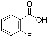 MC65588 2-Fluorobenzoic Acid 445-29-4 2-氟苯甲酸