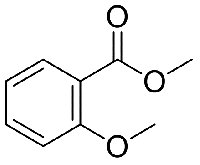 MC71189 Methyl 2-Methoxybenzoate 606-45-1 2-甲氧基苯甲酸甲酯