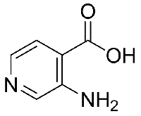 MC67917 3-Aminoisonicotinic Acid 7579-20-6 3-氨基异烟酸