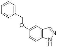 MC76420 5-BENZYLOXY-1H-INDAZOLE 78299-75-9 5-苄氧基-1H-吲唑