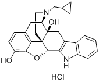 MC82009 NALTRINDOLE HYDROCHLORIDE 111469-81-9 纳曲吲哚盐酸盐