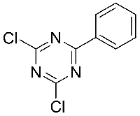 MC62556 2,4-Dichloro-6-phenyl-1,3,5-triazine 1700-02-3 2,4-二氯-6-苯基-1,3,5-三嗪