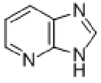 MC37716  3H-咪唑并[4,5-B]吡啶  [170245-18-8]