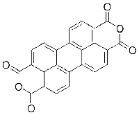 MC41844  苝-3,4,9,10-四羧酸二酐  [128-69-8]