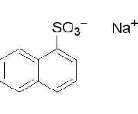 MC41880  1-萘磺酸钠  [130-14-3]