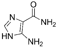 MC64828 5-Amino-4-imidazolecarboxamide 360-97-4 4-氨基-5-咪唑甲酰胺